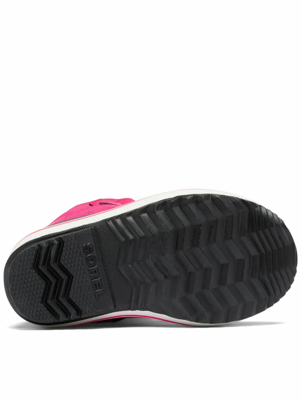 Stivali da neve Yoot Pac™ Nylon Wp 2114112600 Rosa