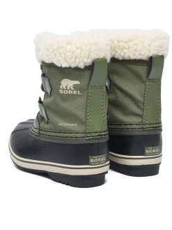 Stivali da neve Yoot Pac™ Nylon Wp 2114112371 Verde