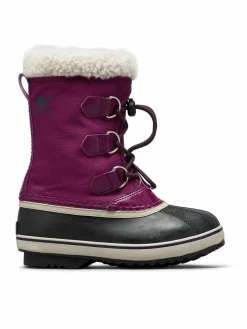 Stivali da neve Yoot Pac™ Nylon Wp 2114111594 Viola