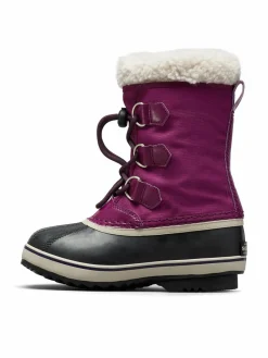 Stivali da neve Yoot Pac™ Nylon Wp 2114111594 Viola