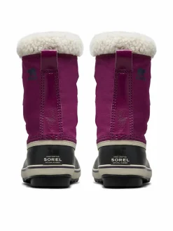 Stivali da neve Yoot Pac™ Nylon Wp 2114111594 Viola