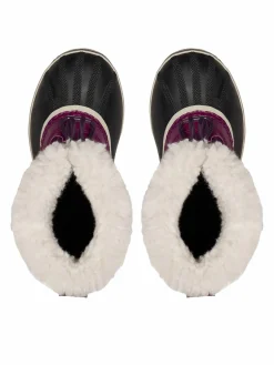 Stivali da neve Yoot Pac™ Nylon Wp 2114111594 Viola