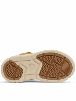 Stivali da neve Youth Explorer III Lace Wp 2088512253 Marrone