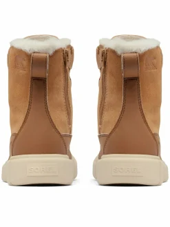 Stivali da neve Youth Explorer III Lace Wp 2088512253 Marrone