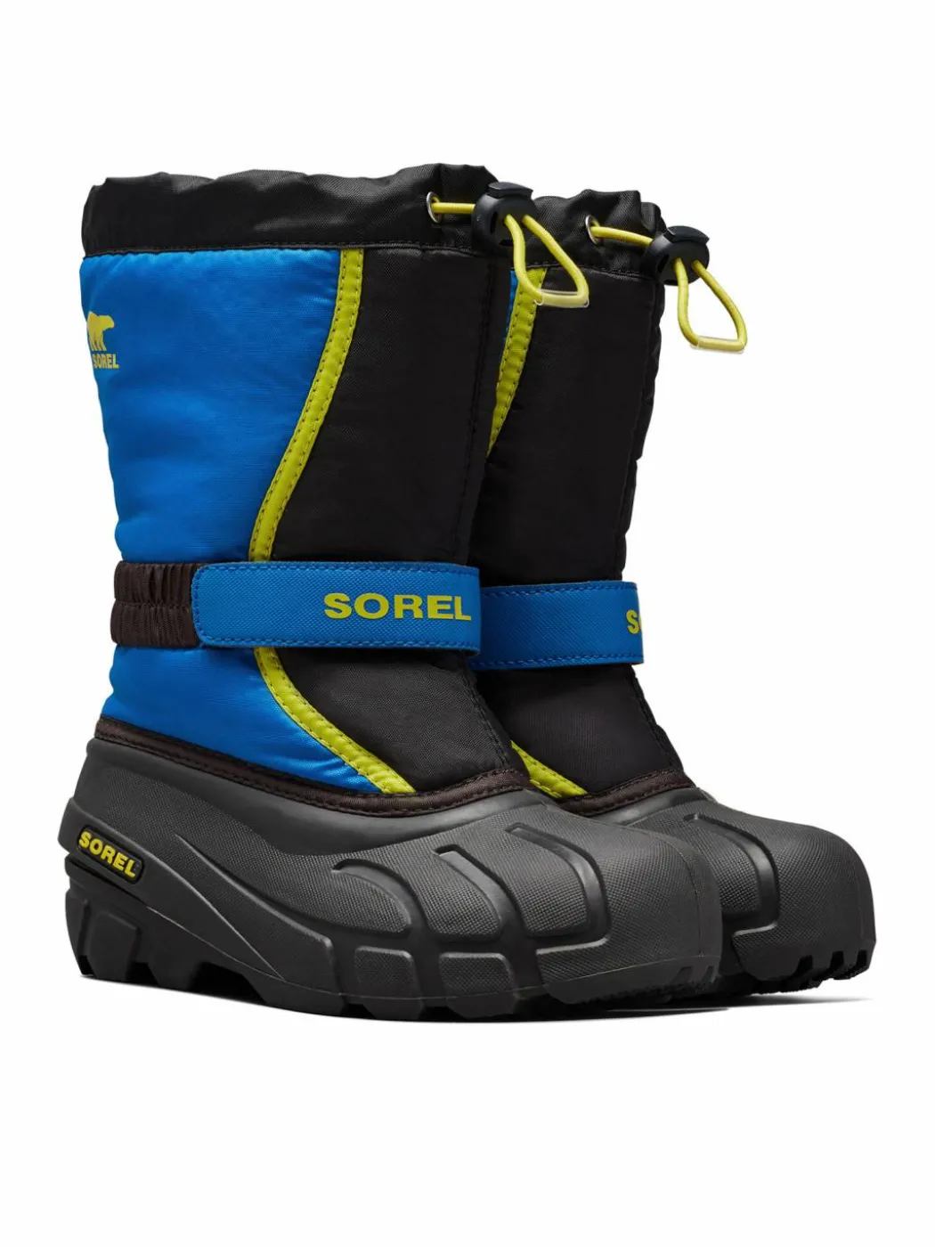 Stivali da neve Youth Flurry™ 2114082014 Multicolore