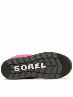 Stivali da neve Youth Whitney™ II Plus Puffy Wp 2088571657 Rosa