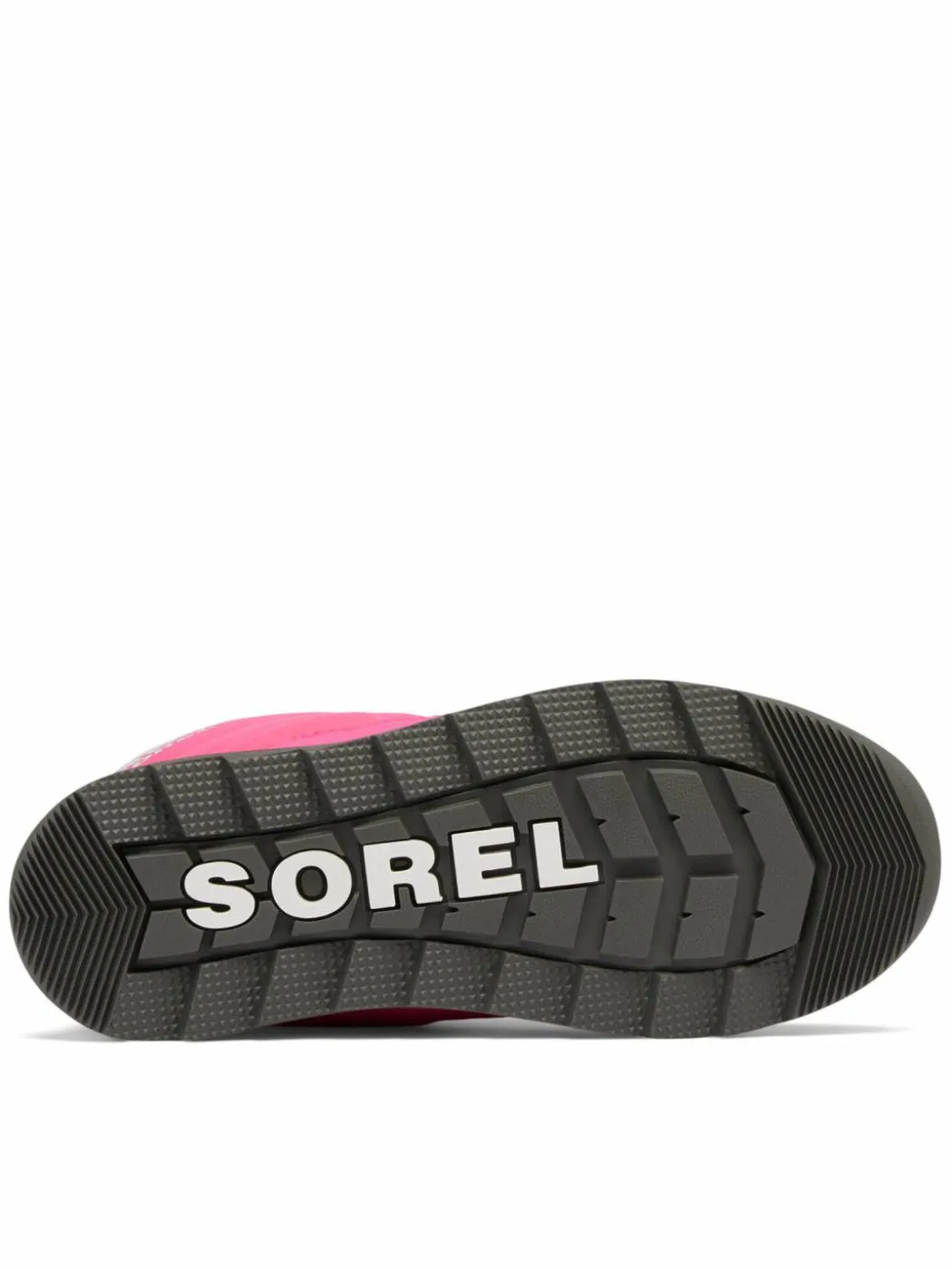 Stivali da neve Youth Whitney™ II Plus Puffy Wp 2088571657 Rosa