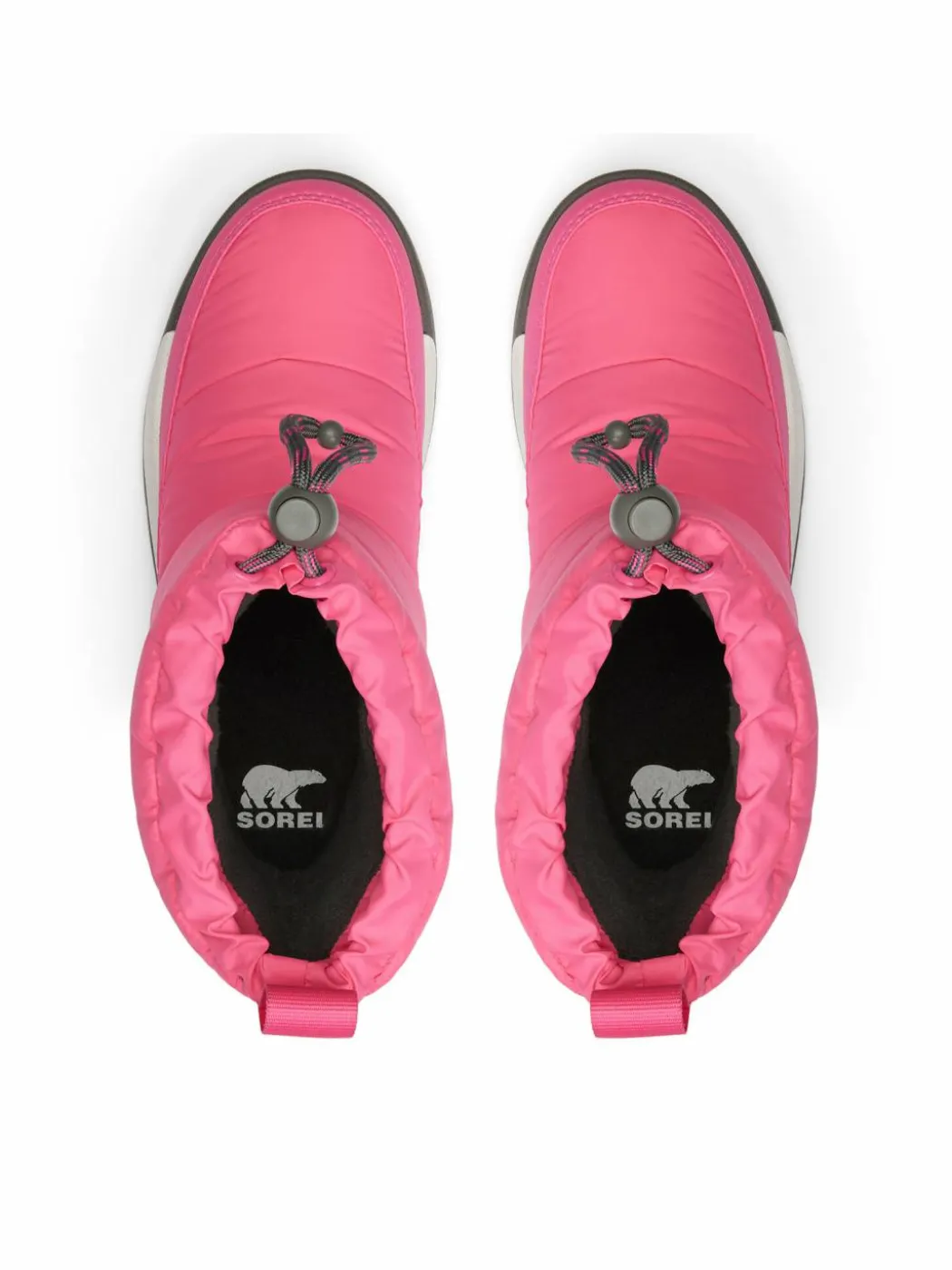 Stivali da neve Youth Whitney™ II Plus Puffy Wp 2088571657 Rosa