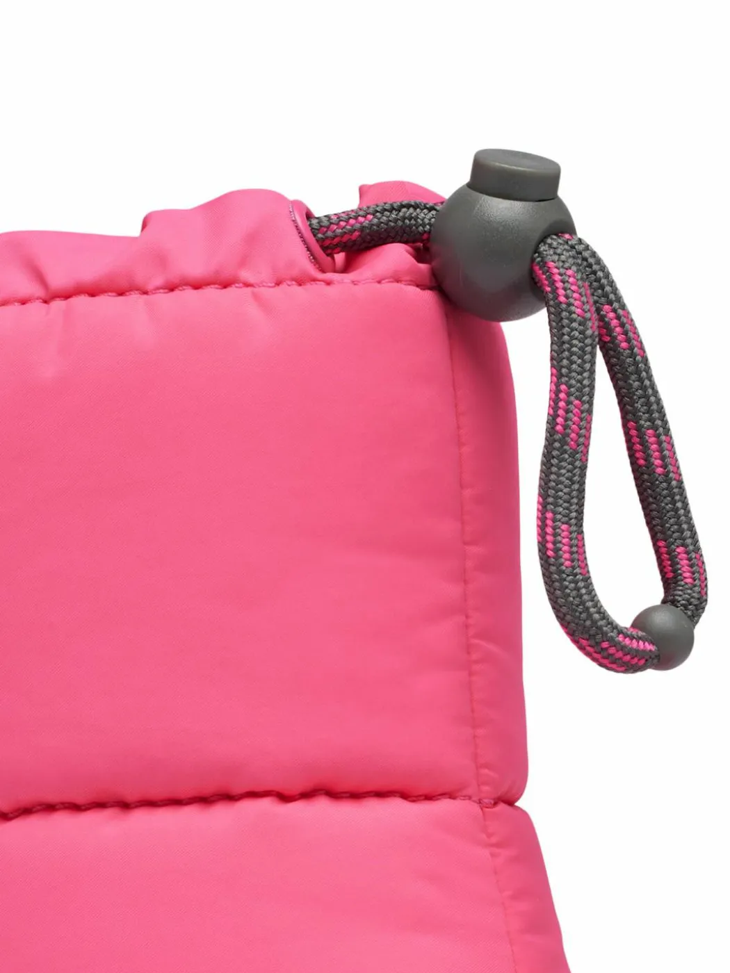Stivali da neve Youth Whitney™ II Plus Puffy Wp 2088571657 Rosa