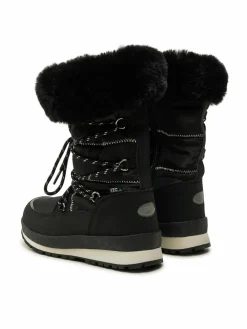 Stivali da neve Ysby LYSBY201I Nero