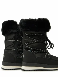 Stivali da neve Ysby LYSBY201I Nero