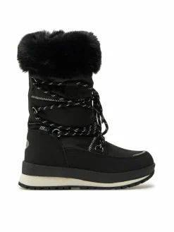 Stivali da neve Ysby LYSBY201I Nero
