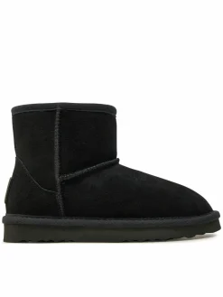 Stivali da neve Yukon NYUKO201Q S Nero