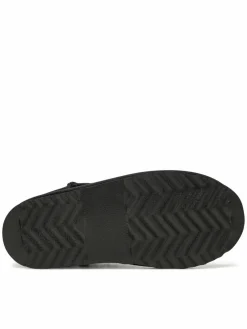 Stivali da neve Yukon NYUKO201Q S Nero