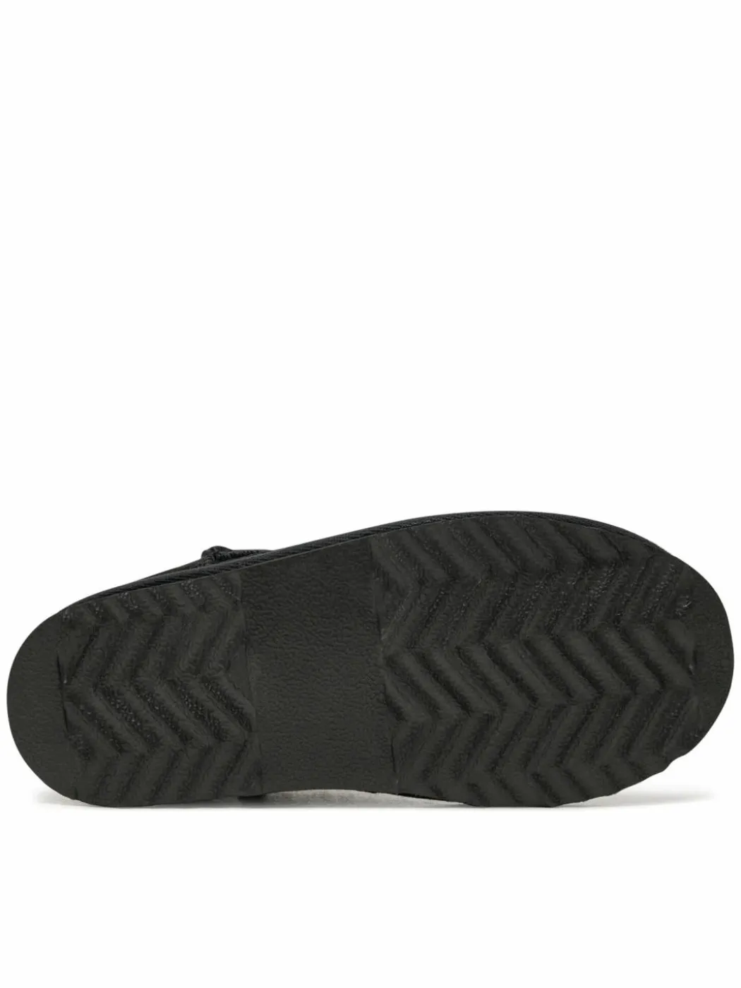Stivali da neve Yukon NYUKO201Q S Nero