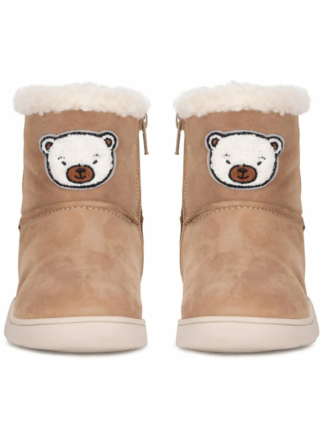Stivali da neve ZERO CI12-ZERO-04 Beige