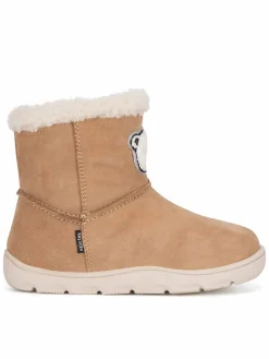 Stivali da neve ZERO CI12-ZERO-04 Beige