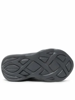 Stivali da neve Zerrix 400145L/BKRD Nero