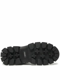 Stivali 6876633 D Argento