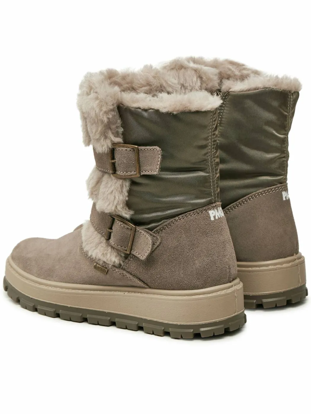 Stivali 6869800 D GORE-TEX Beige