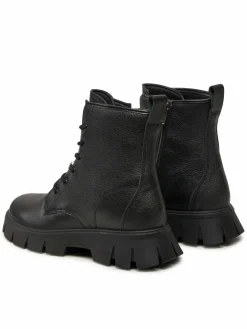 Stivali 6876900 D Nero