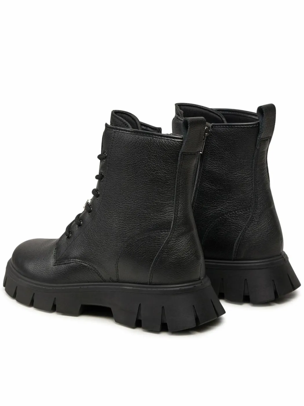 Stivali 6876900 D Nero