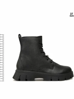 Stivali 6876900 D Nero