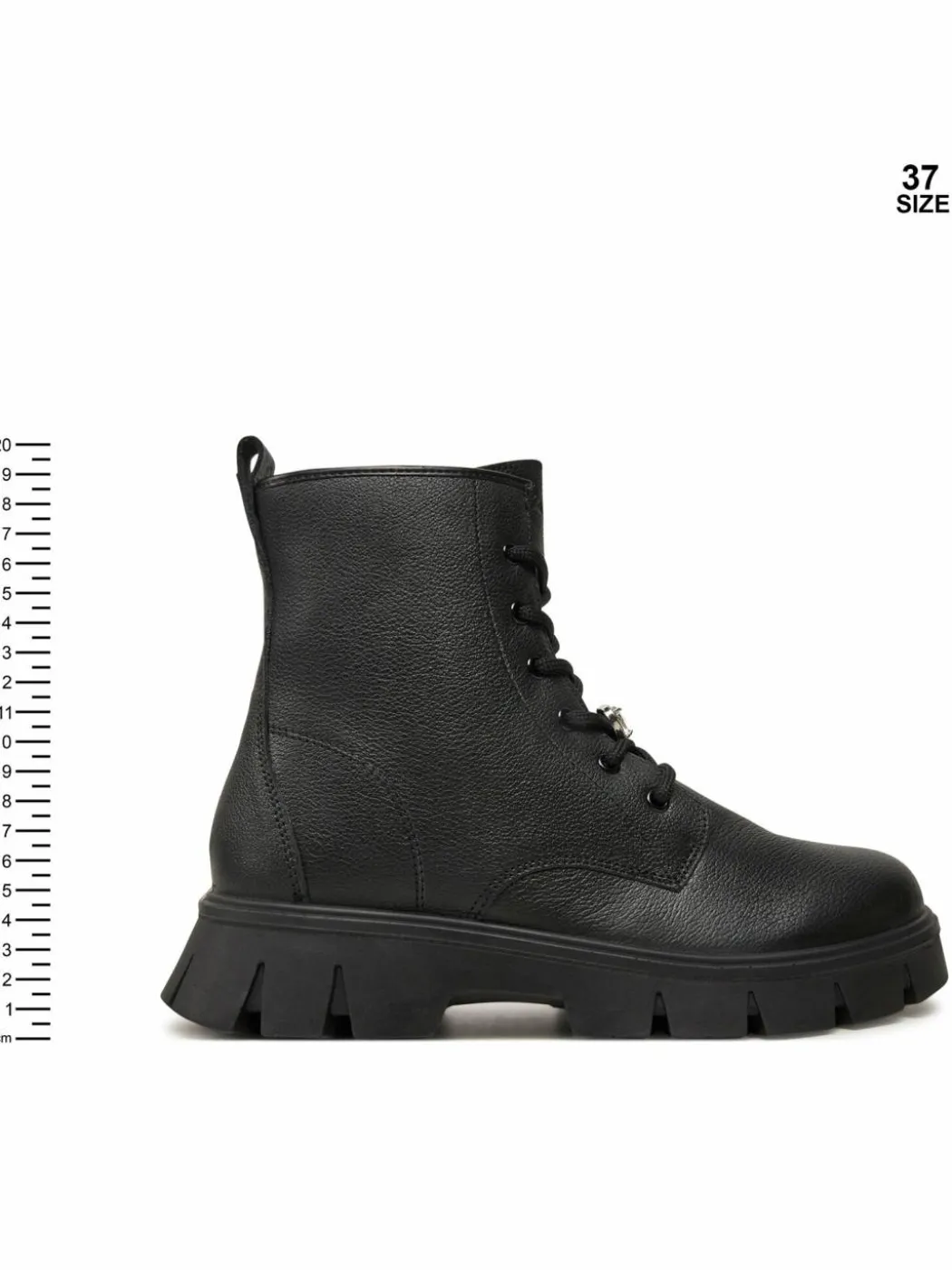 Stivali 6876900 D Nero