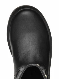 Stivali Eclair J469QD 000BC C9999 S Nero