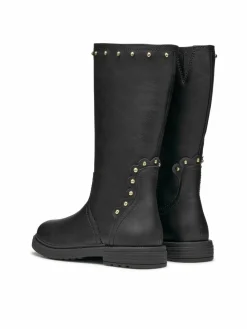 Stivali Eclair J469QD 000BC C9999 S Nero