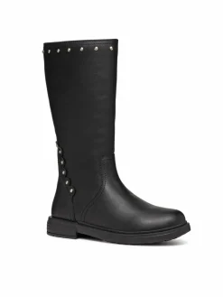 Stivali Eclair J469QD 000BC C9999 S Nero