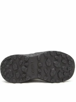 Stivali Ehtii 5400012A Nero