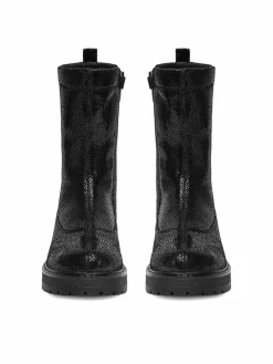 Stivali EO-BAND-8404-A Nero