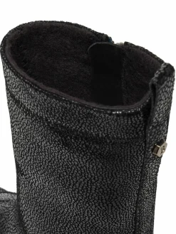 Stivali EO-BAND-8404-A Nero