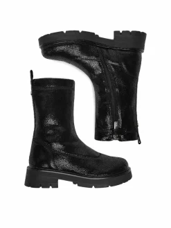 Stivali EO-BAND-8404-A Nero