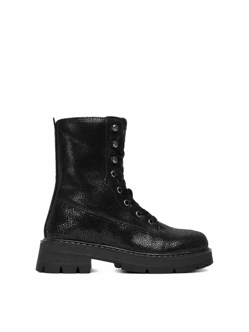 Stivali EO-BAND-6216-B Nero