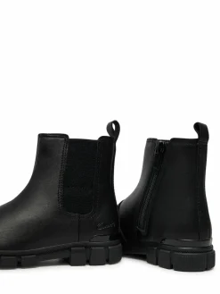 Stivali Evyn Chelsea K. 26180291 Nero