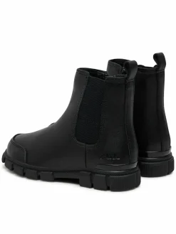 Stivali Evyn Chelsea K. 26180291 Nero