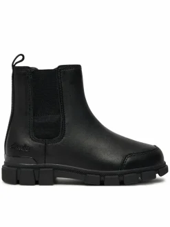 Stivali Evyn Chelsea K. 26180291 Nero
