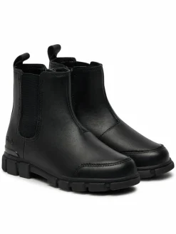 Stivali Evyn Chelsea K. 26180291 Nero