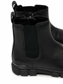 Stivali Evyn Chelsea K. 26180291 Nero