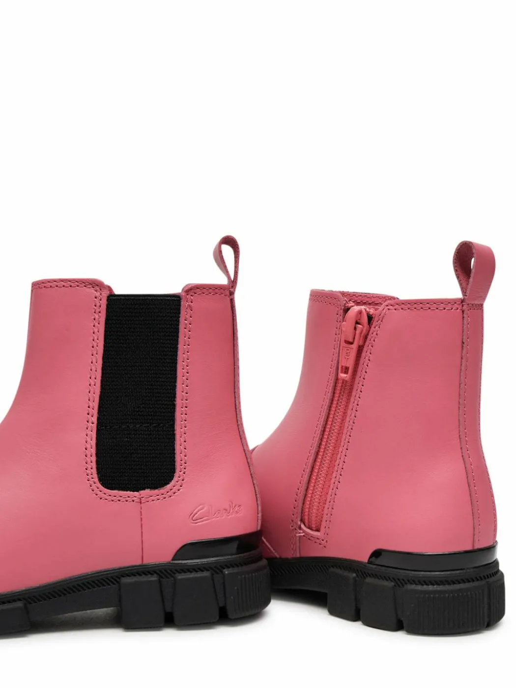 Stivali Evyn Chelsea K. 26179042 Rosa