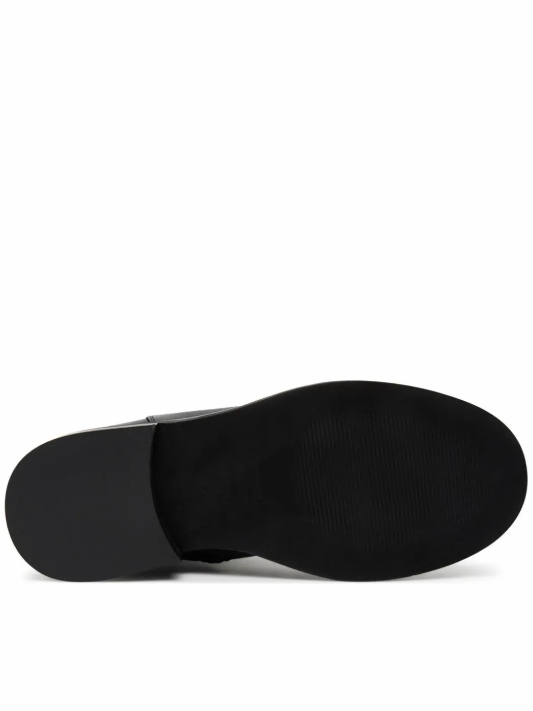 Stivali F4-A6E-0449 Nero
