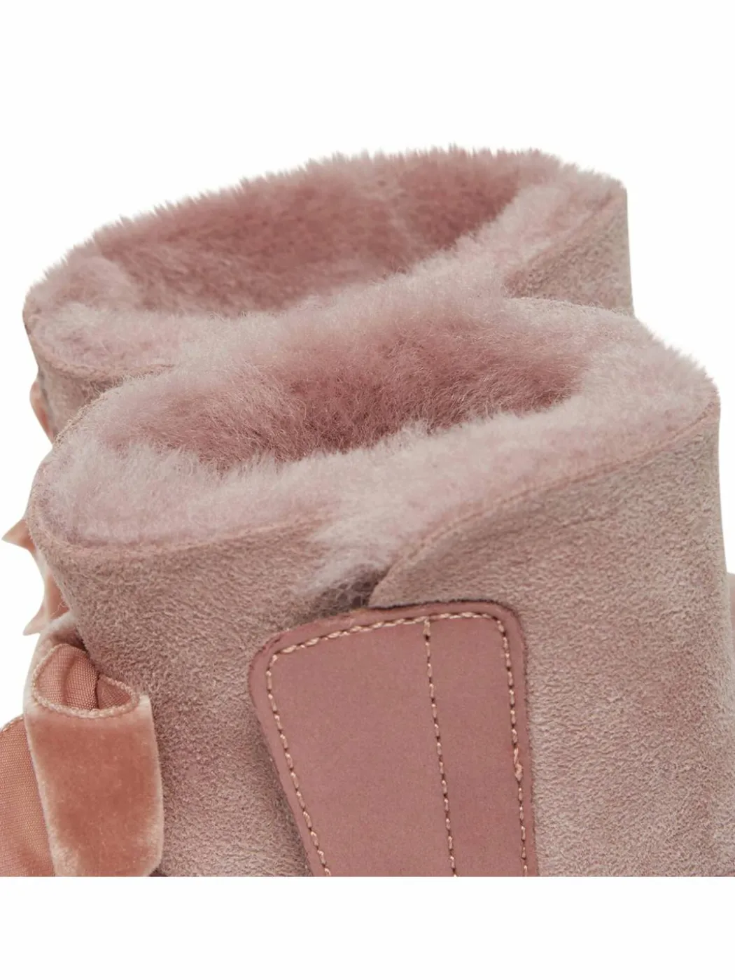 Stivali Falcotto by Naturino Lissi 0013001551.01.0M03 Rosa