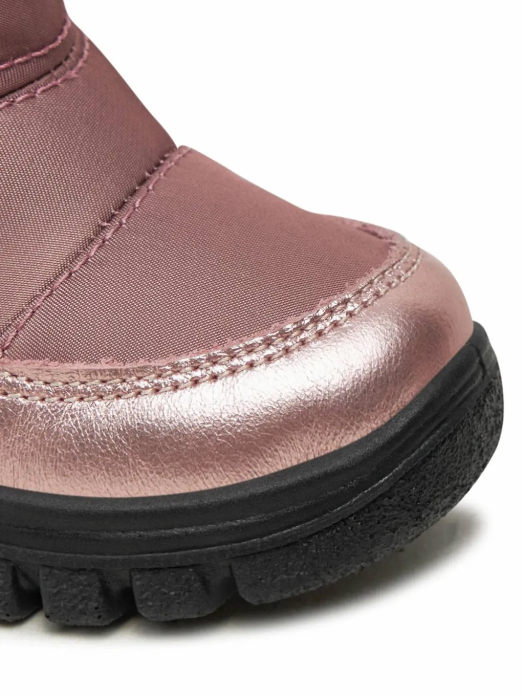 Stivali Falcotto by Naturino Poznurr 3001598-02 M Rosa