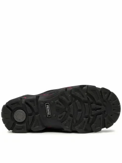 Stivali GORE-TEX 4896022 D Blu scuro