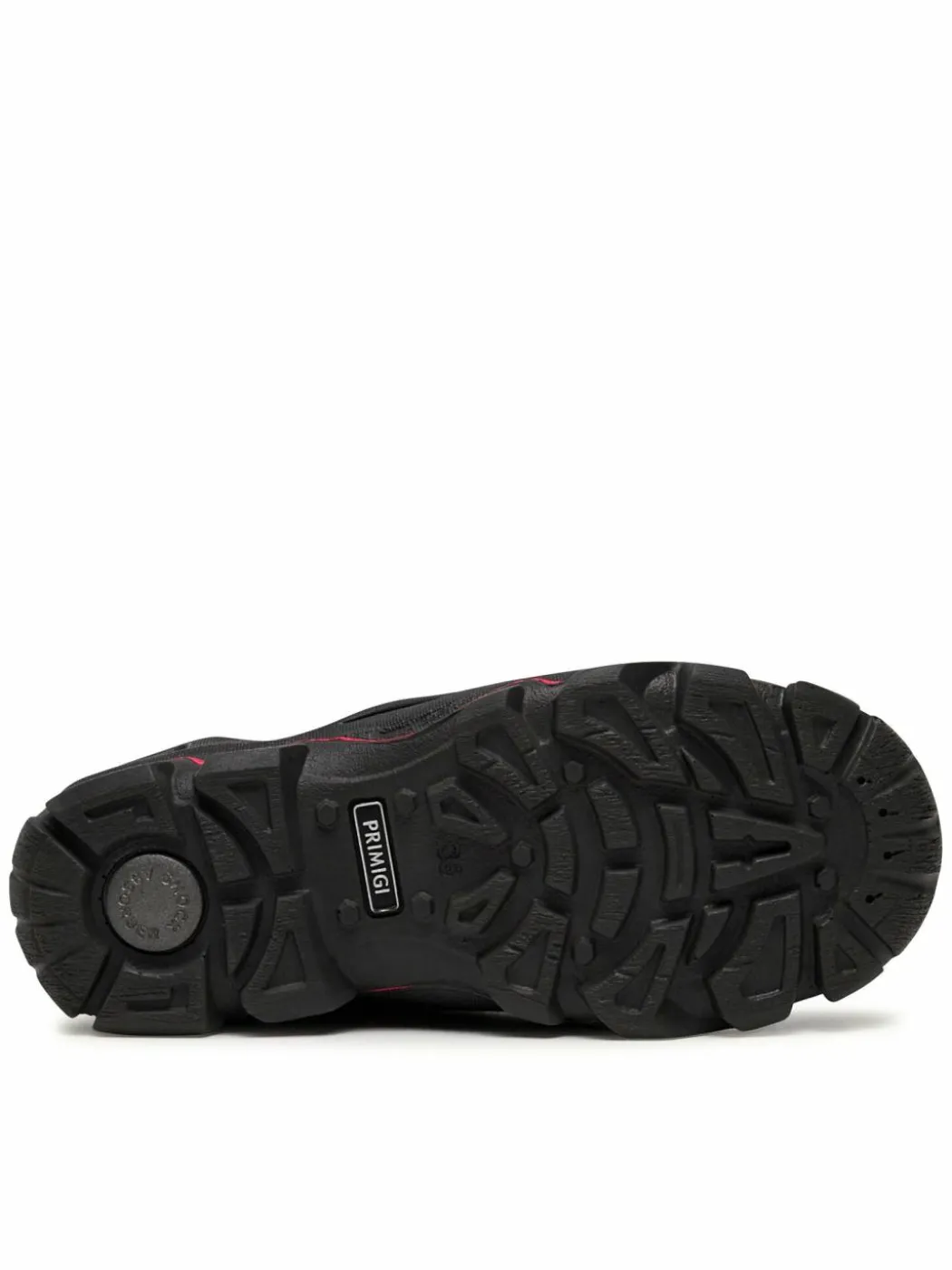 Stivali GORE-TEX 4896022 D Blu scuro