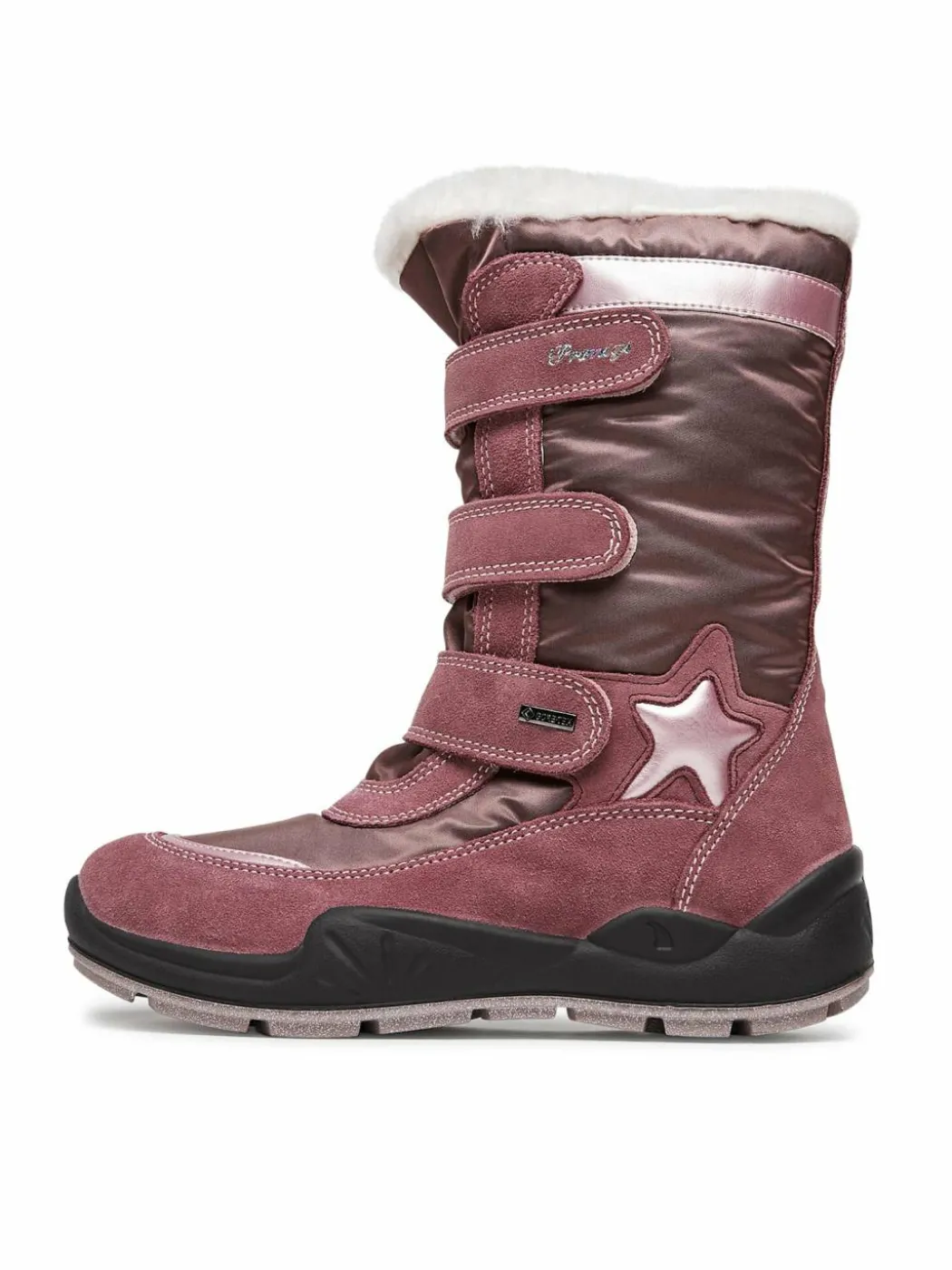 Stivali GORE-TEX 4883011 D Rosa