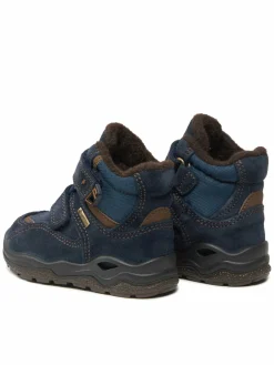 Stivali GORE-TEX 4860144 M Blu scuro