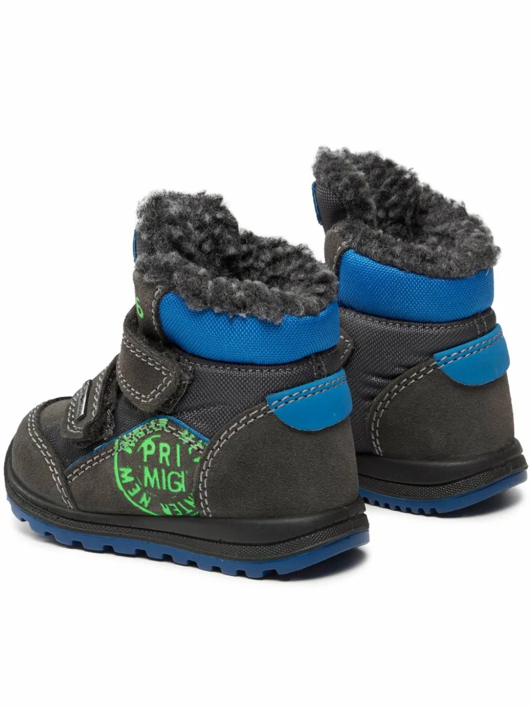 Stivali GORE-TEX 4854055 M Grigio